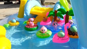 swimming pool toys Australia 21