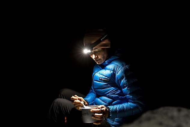 headlamps