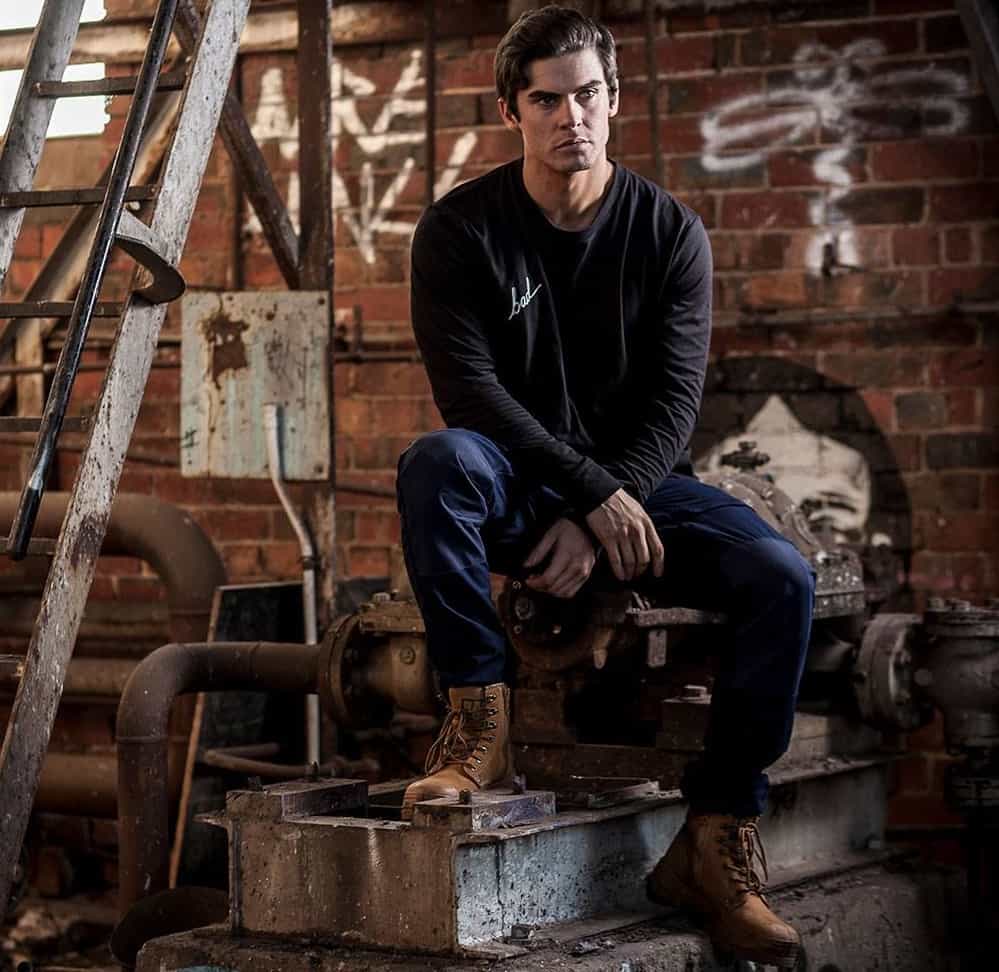 Mens Work Pants worker