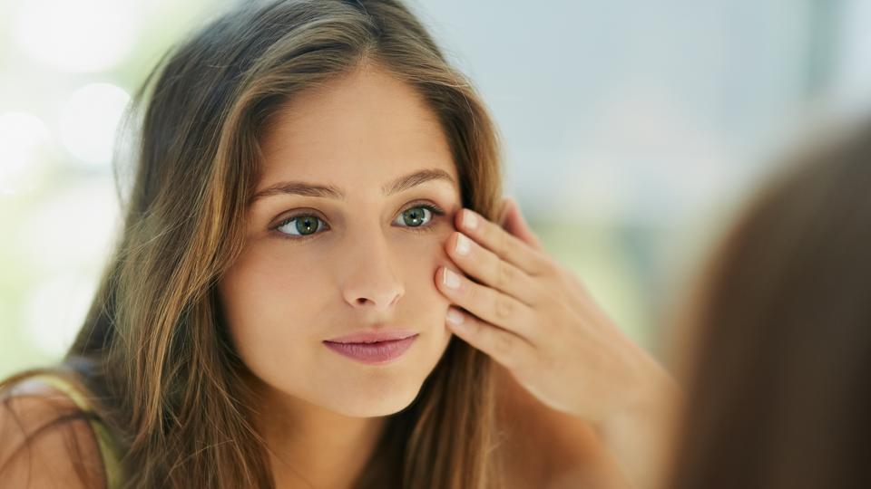 beautiful eyebrows