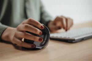 evoluent-d-vertical-ergo mouse