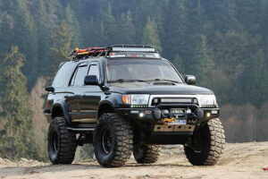 toyota cars parts accessories