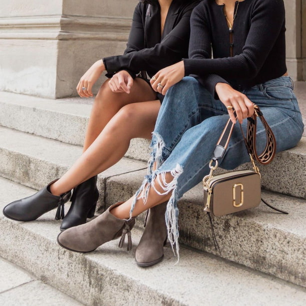 vionic ankle boots
