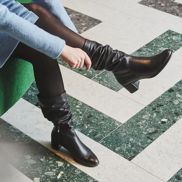 womens tall boots