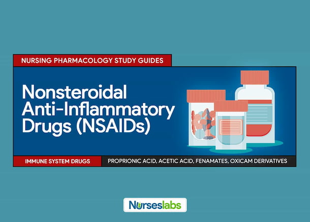 nsaid drugs