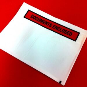 best document enclosed e