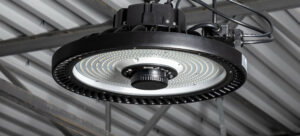 led high bay