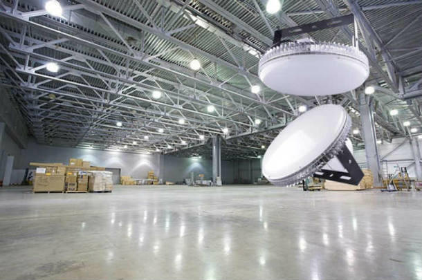 high bay lighting