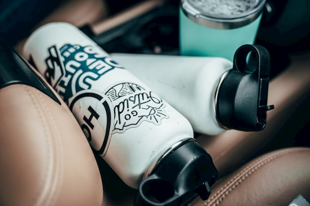 water-bottle