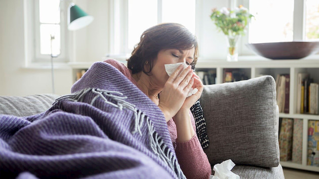 stuffy-nose