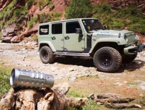 4x4 car accessories