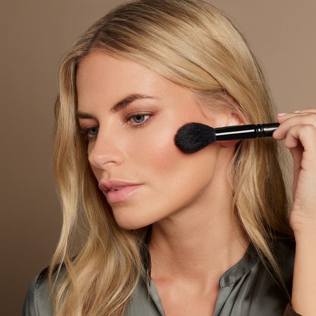 Face Bronzer