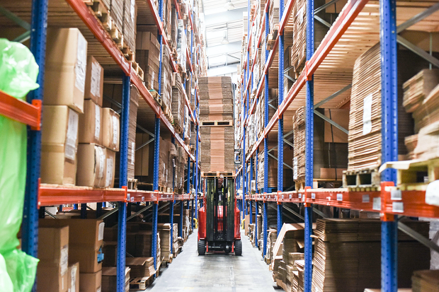 Choosing a Packaging Materials Supplier