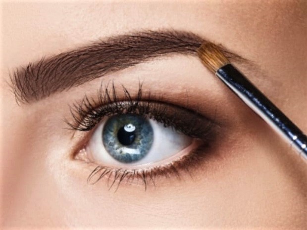 Eyebrows Makeup