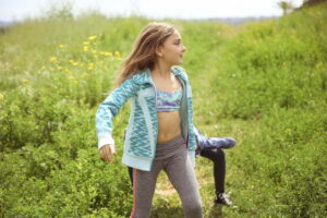 girl-in-a-sportwear