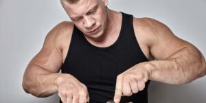 mass gainer protein powder