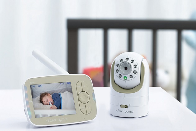 Baby monitor