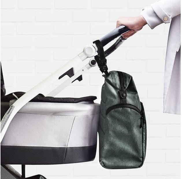 Diaper bag