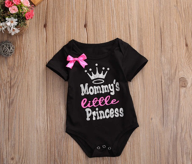 Personalized baby gifts