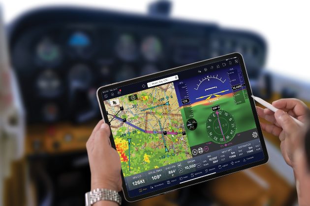 garmin aera 760