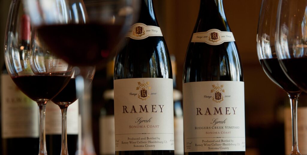 syrah wine