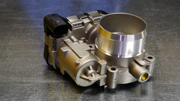 electronic-throttle-control-valve