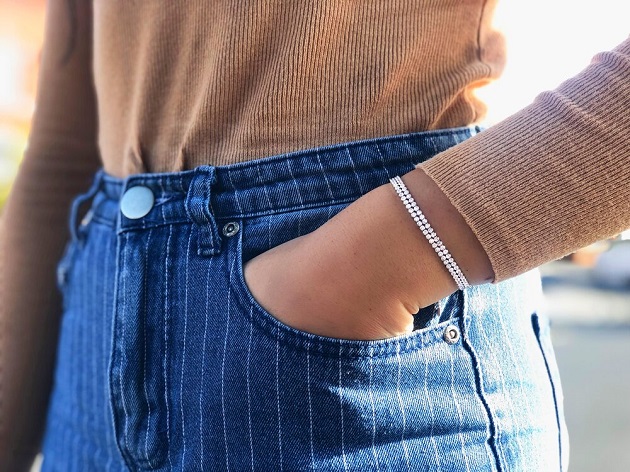 Bracelets Jewellery