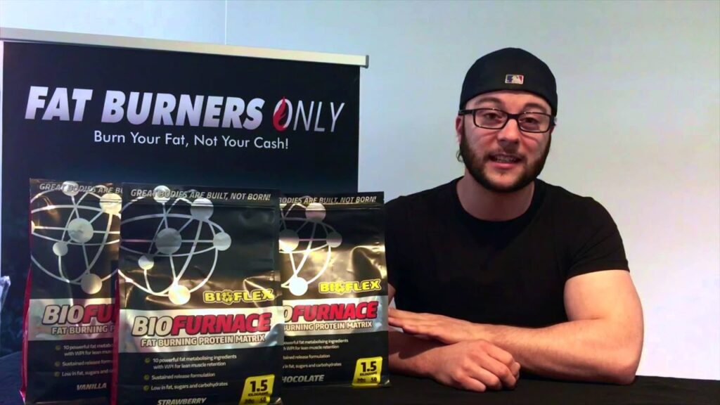 biofurnace bioflex protein review