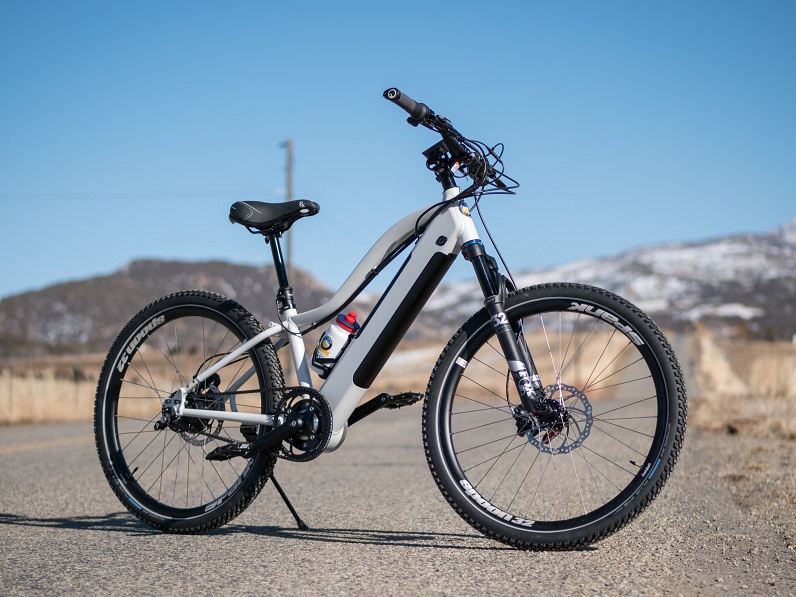electric road bike