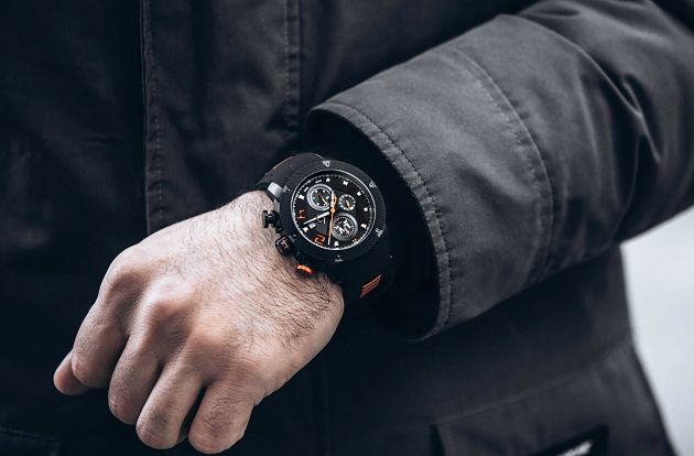 How to Choose a Man’s Wristwatch - Sherlocks.com.au Blog