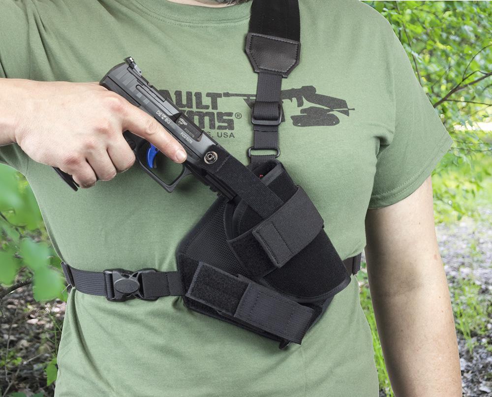 tactical holster