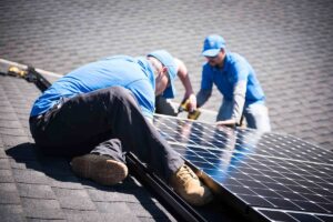 solar energy system