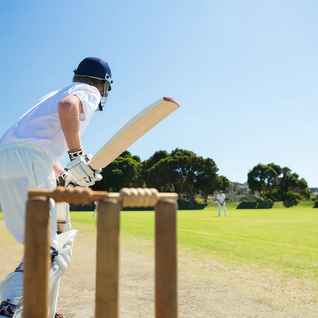 Cricket-Bat 