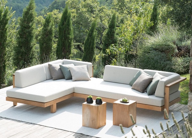 Outdoor Furniture