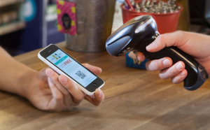Hand Held Barcode Scanners