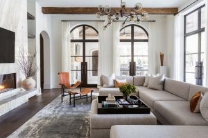 living room cover