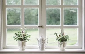 The Lowdown on Window Hardware and Frame Materials