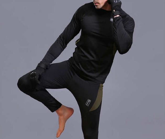 underwear thermal
