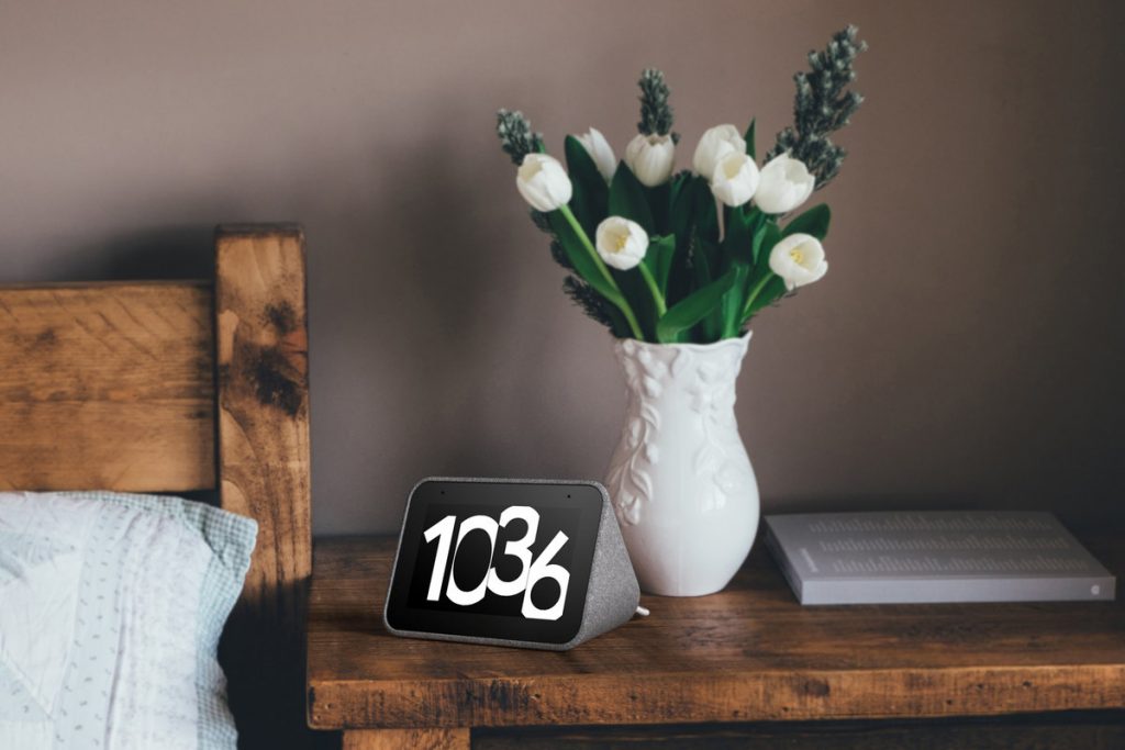 Previously, alarm clocks were typically black in colour and square in shape. Nowadays, alarm clocks are regarded as decorative objects and a centrepiece of your bedroom's night table. You can select from a variety of forms, colours, and sizes based on your preferences.