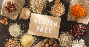 Gluten-Free-Diet