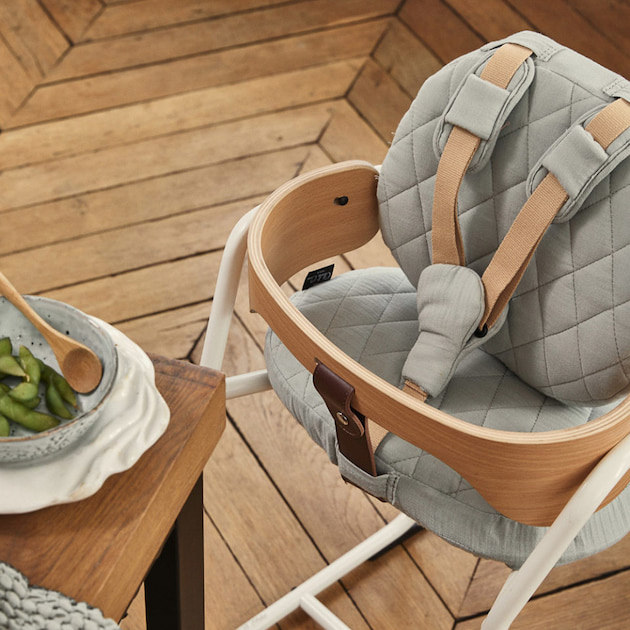 baby feeding chair
