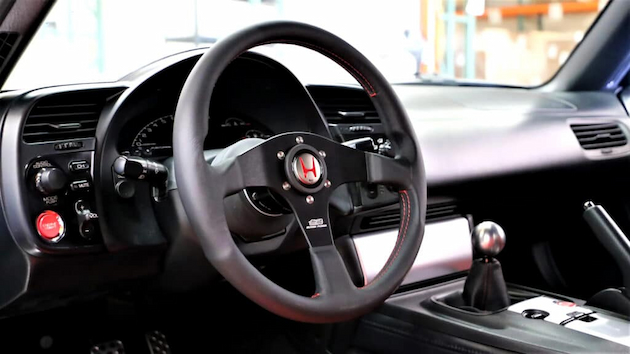 car steering wheel afthermarket