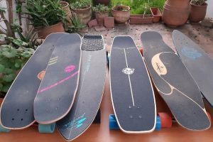 longboards
