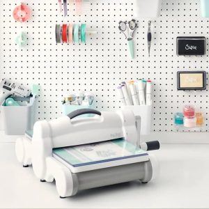 Discover the Must-Have Manual Die-Cutting Accessories