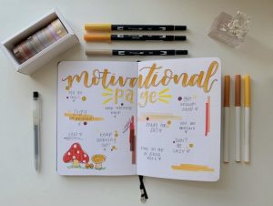 Bullet Journal