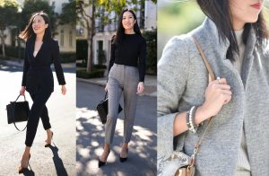 office outfits