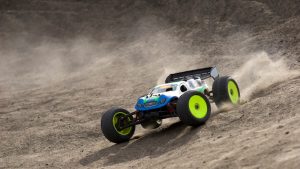rc drift