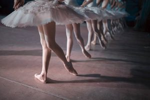 bloch ballet