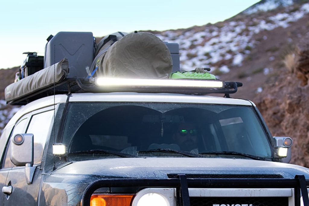 led-light-bar