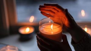 Scented Candles